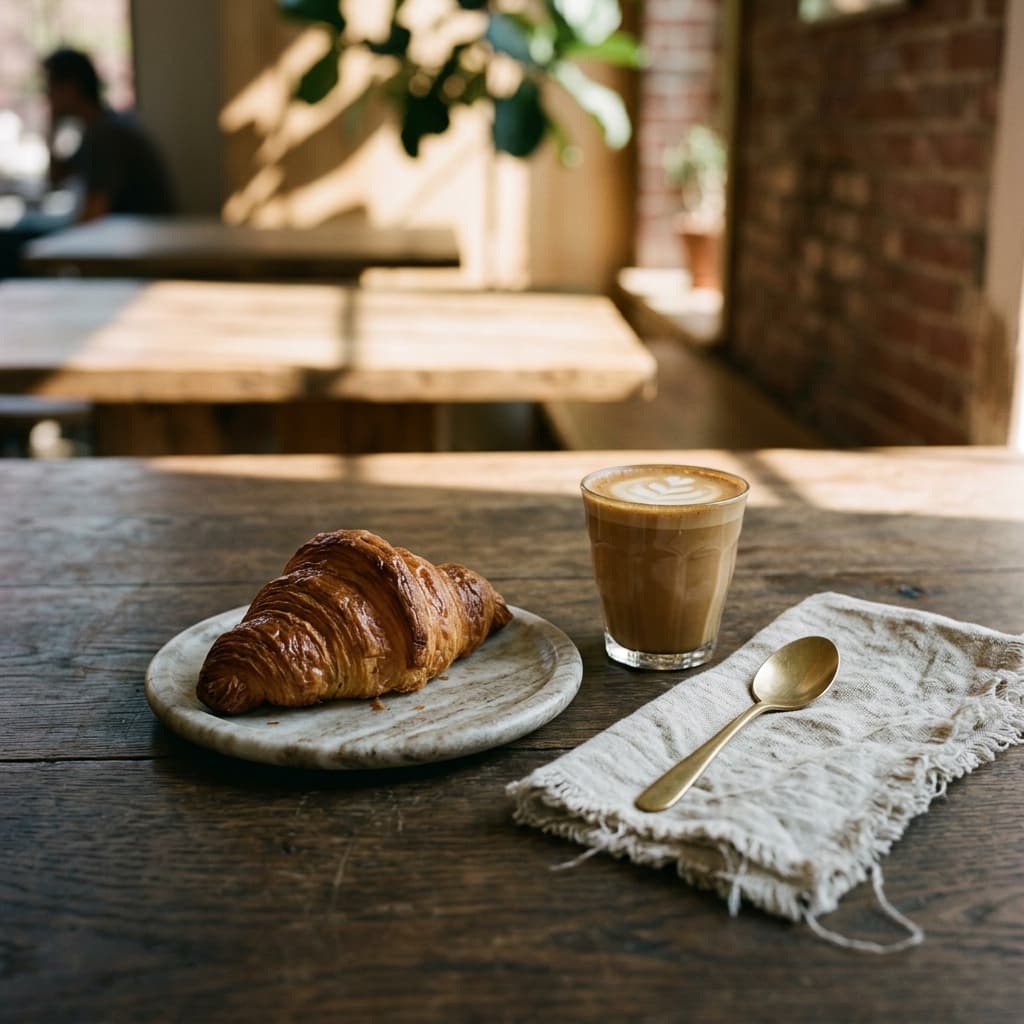Casa Brooklyn — Thursday